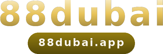 88dubai logo